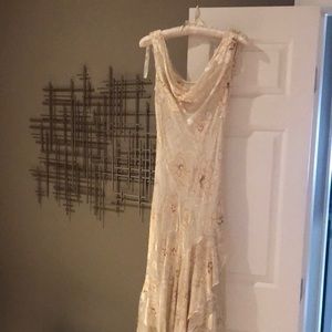 Cocktail dress